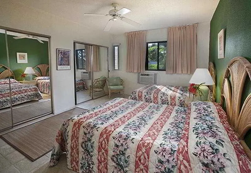 Club St. Croix Beach And Tennis Resort Christiansted