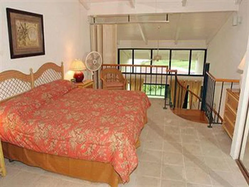 Club St. Croix Beach And Tennis Resort Christiansted