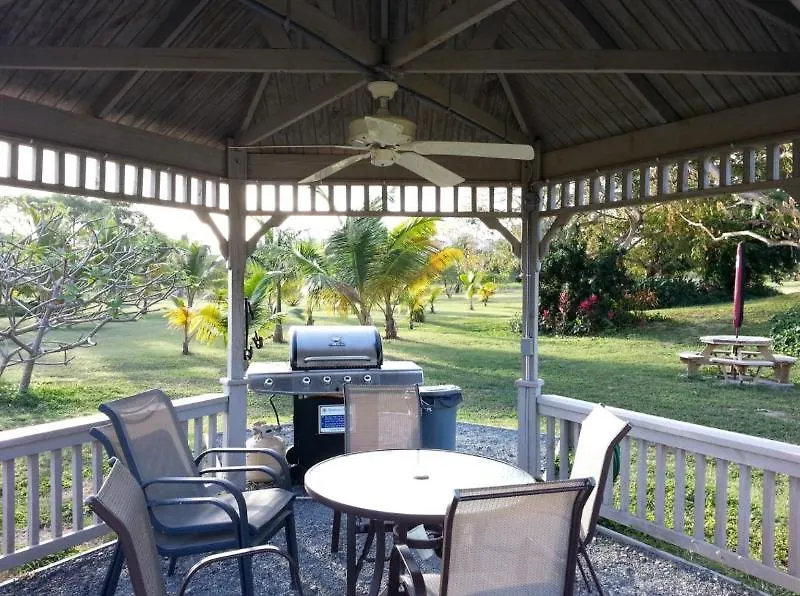 ***  Club St. Croix Beach And Tennis Resort Christiansted Jungfraueninseln (US)