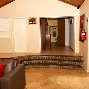 *** Guest house Lacasa Bellville South Africa