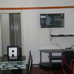 ** Guest house M2t Guest House. South Africa