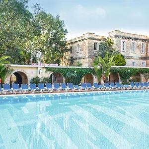 *** Aparthotel Sc Club Village Malta