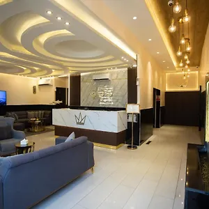 **** Hotel Taj Jordan