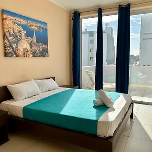  Hotel Malta Paradise Malta