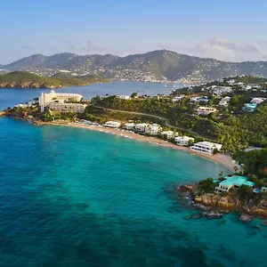 Resort The Westin St Thomas &
