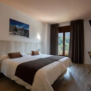 *** Hotel Marco Polo Andorra