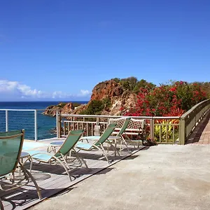 Resort Lindbergh Bay