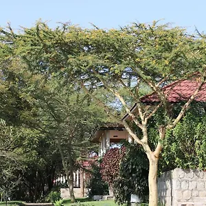  Hotel Pelican Paradise Ethiopia